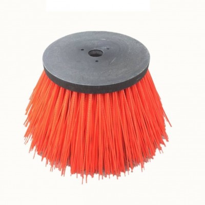 The Newest Road Sweeper Roller Brushes Broom Industrial Road Sweeping Brush